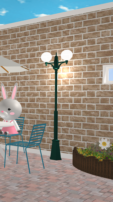 RabbitCafe好玩吗 RabbitCafe玩法简介