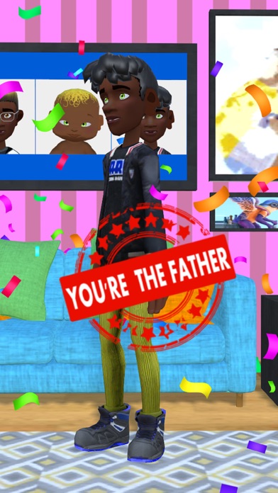 WhostheFather好玩吗 WhostheFather玩法简介