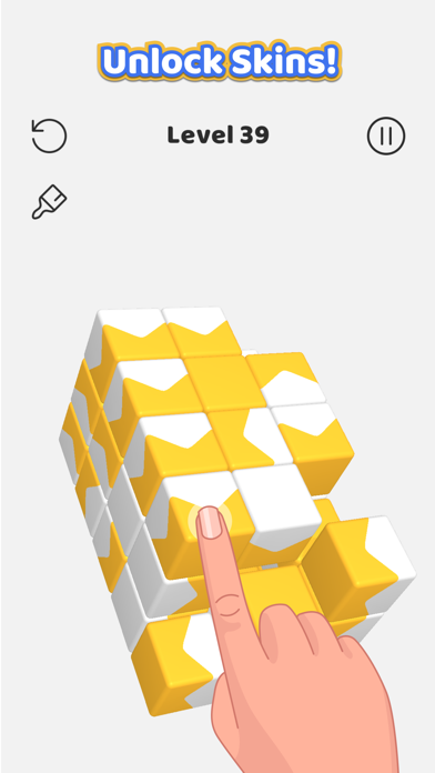TapAway3D好玩吗 TapAway3D玩法简介