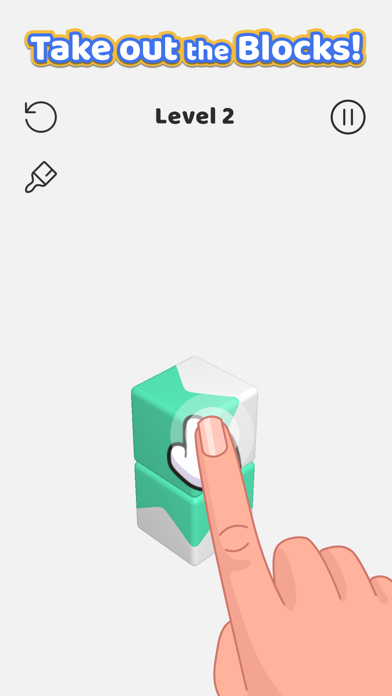 TapAway3D好玩吗 TapAway3D玩法简介