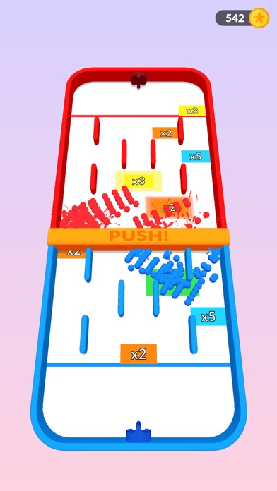 BallsDuel好玩吗 BallsDuel玩法简介