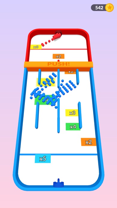 BallsDuel好玩吗 BallsDuel玩法简介