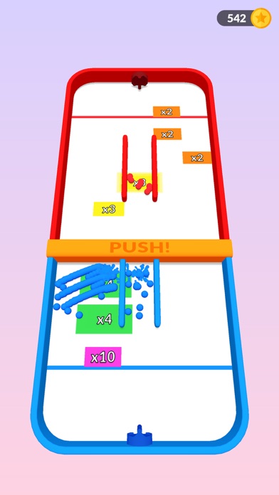 BallsDuel好玩吗 BallsDuel玩法简介