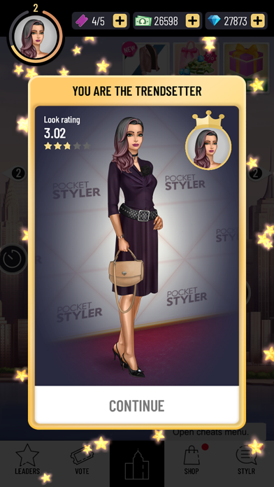 PocketStyler好玩吗 PocketStyler玩法简介