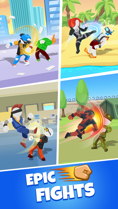 MatchHit截图1