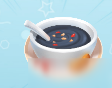 《摩尔庄园手游》黑糊糊粥食谱配方一览