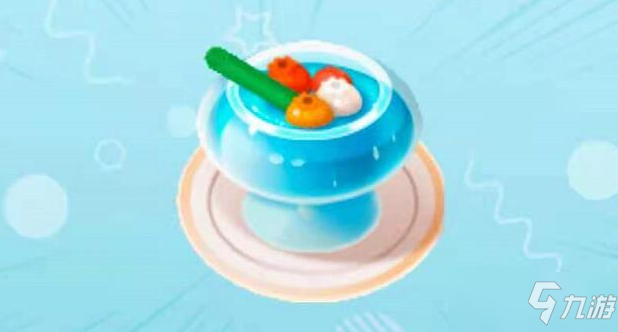《摩尔庄园手游》夏威夷冰饮菜谱是什么 夏威夷冰饮菜谱介绍