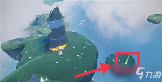 光遇6月3日任务怎么做？光遇6月3季节蜡烛大蜡烛位置详解