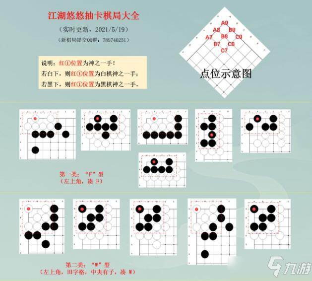 江湖悠悠棋局最優(yōu)解分享 棋局怎么玩