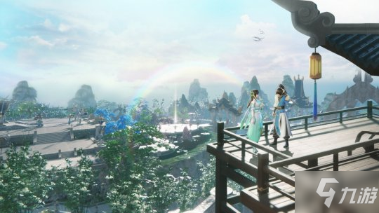梦幻新诛仙公测定档625 八大福利活动即将开启