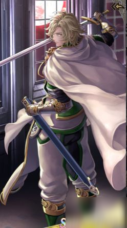 《苍之骑士团2》角色强度排行一览 人物节奏榜
