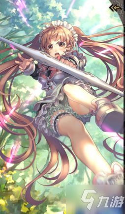 《苍之骑士团2》角色强度排行一览 人物节奏榜