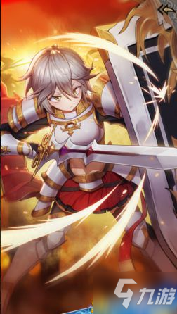 《苍之骑士团2》角色强度排行一览 人物节奏榜