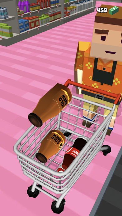 SuperMarket3D好玩吗 SuperMarket3D玩法简介