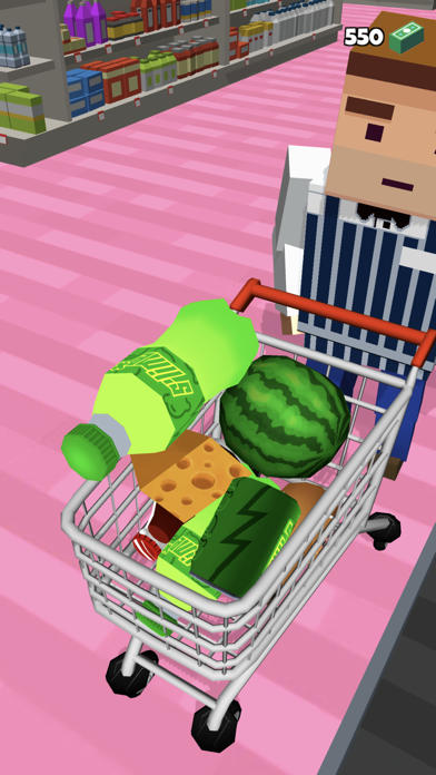SuperMarket3D好玩吗 SuperMarket3D玩法简介
