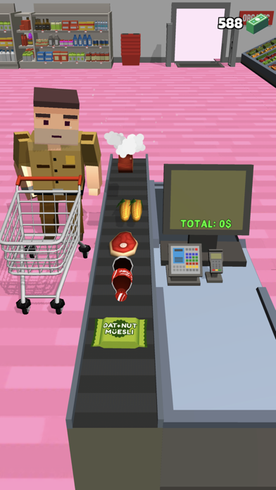 SuperMarket3D好玩吗 SuperMarket3D玩法简介