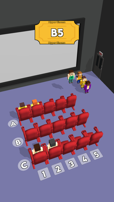 CinemaSim好玩吗 CinemaSim玩法简介