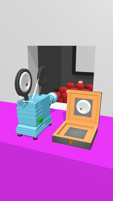CinemaSim截图1