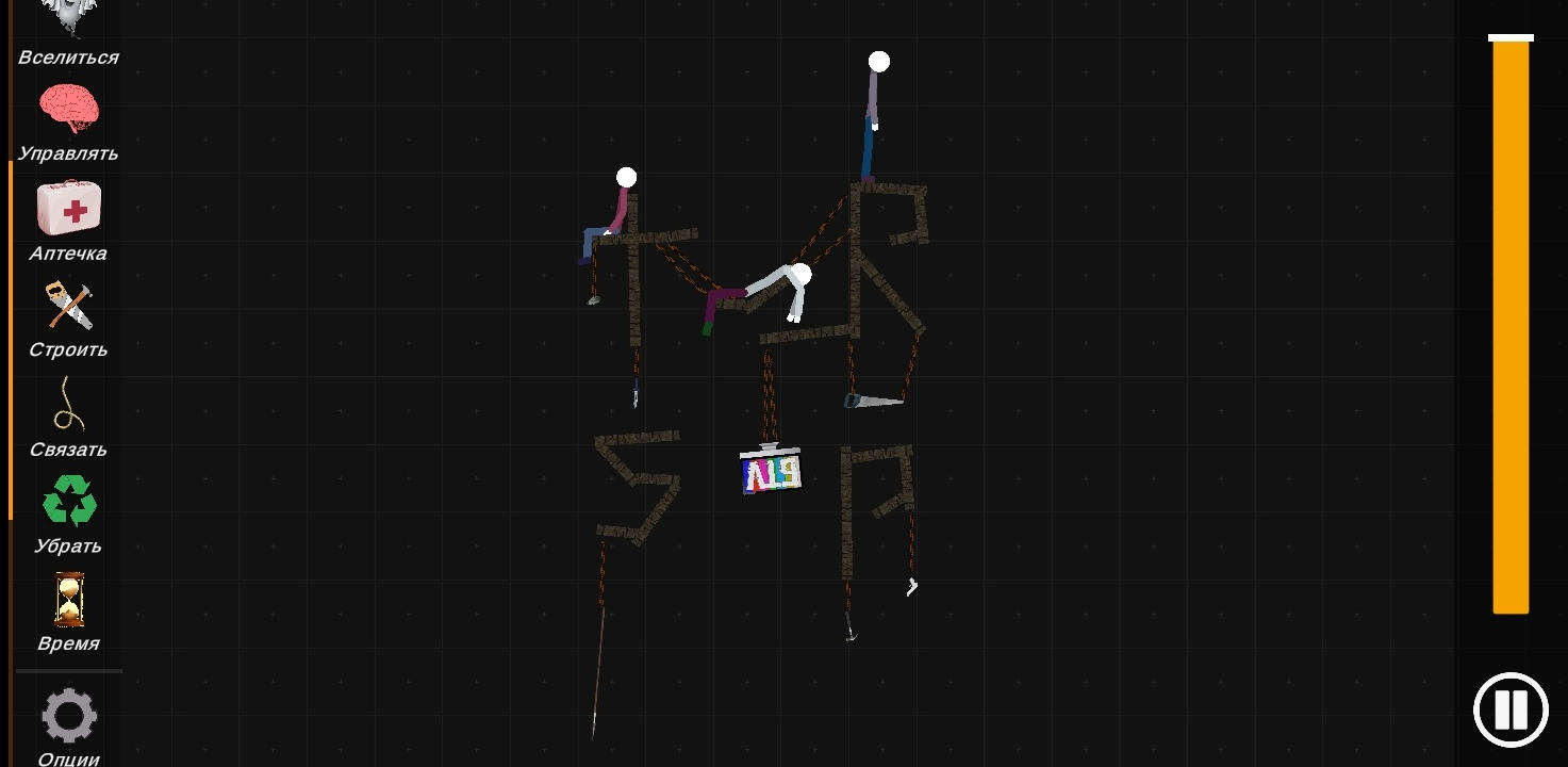 TurboStickmanRagdollPlayground好玩吗 TurboStickmanRagdollPlayground玩法简介