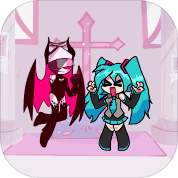 FNFforFridayNightFunny加速器