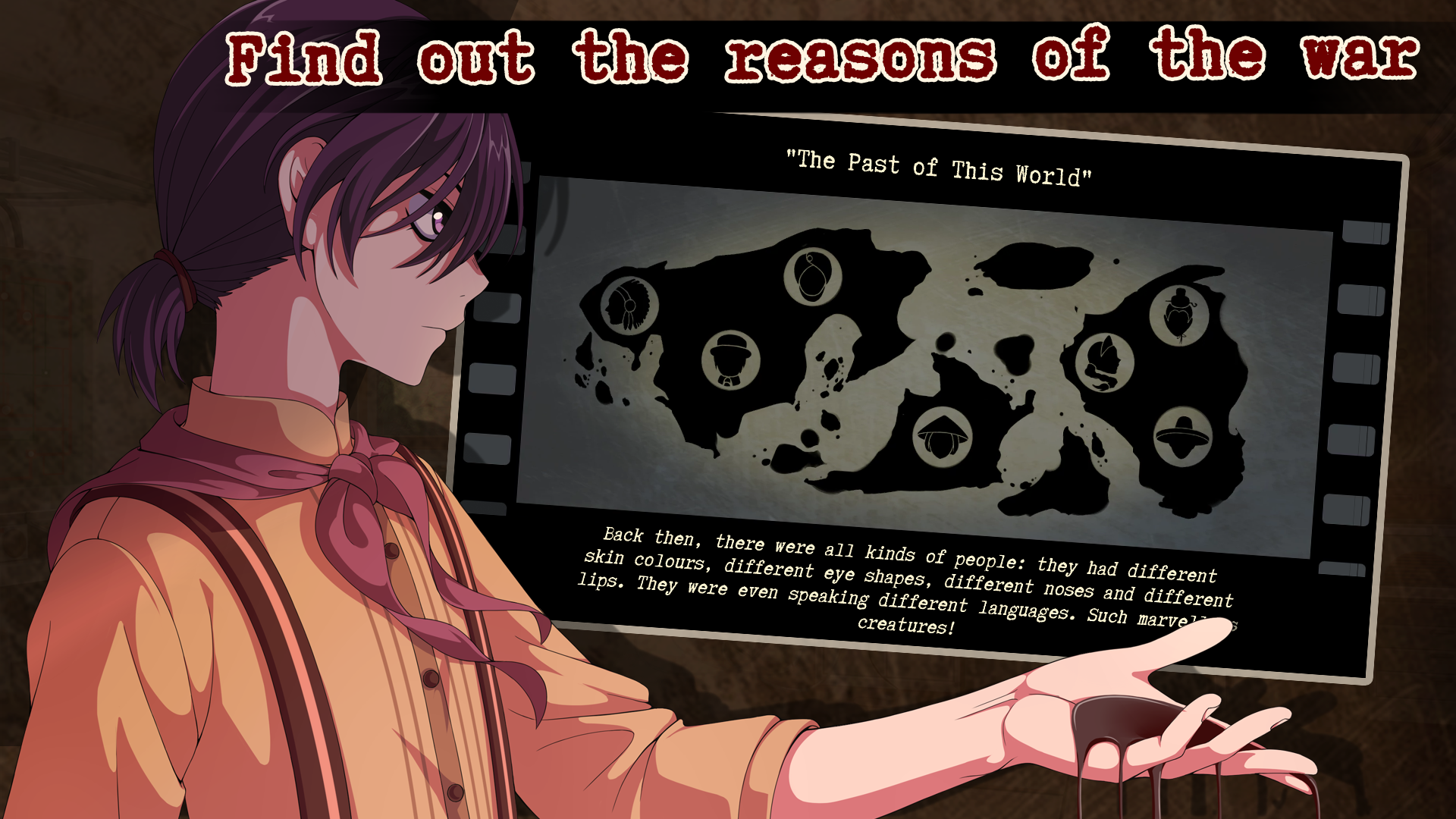 GuiltyParadeMysteryvisualnovel好玩吗 GuiltyParadeMysteryvisualnovel玩法简介