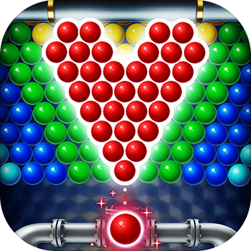 BubbleBlastPopMatchMania加速器