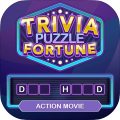 TriviaPuzzleFortuneTriviaGamesQuizGame