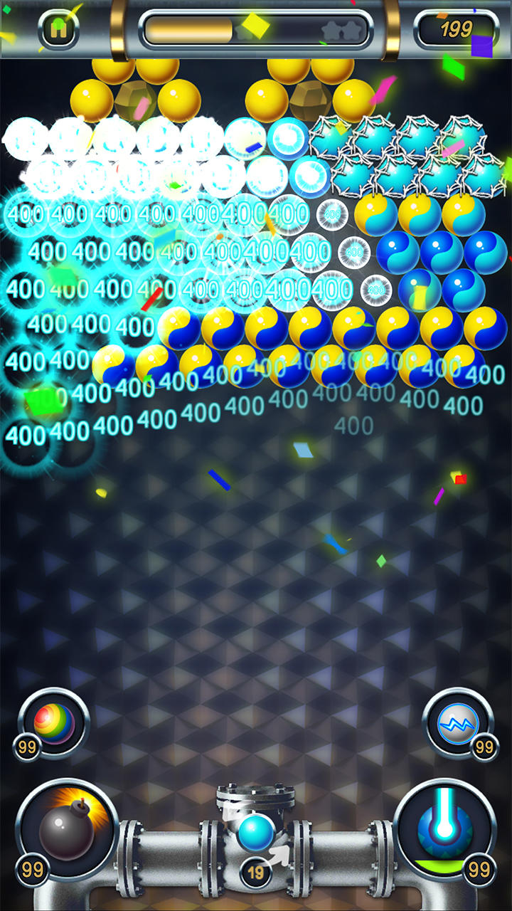 BubbleBlastPopMatchMania好玩吗 BubbleBlastPopMatchMania玩法简介