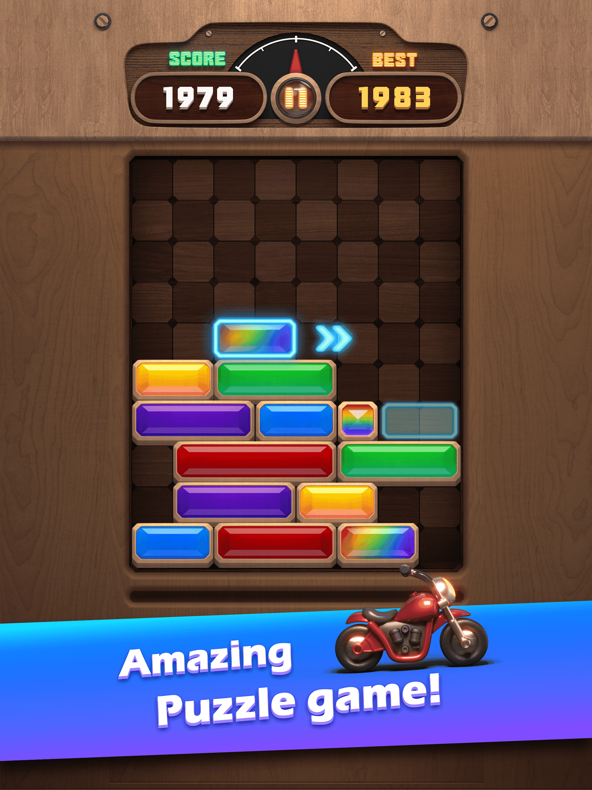 FallingUnblock好玩吗 FallingUnblock玩法简介