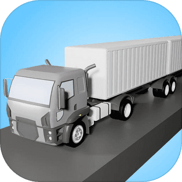ContainerTraffic3D加速器