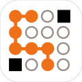 DotsConnectedSimpleRelaxingAddictivePuzzles