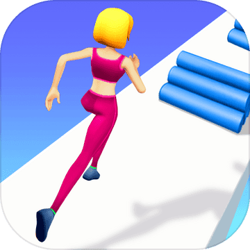 ParkourRaceEpicRun3D加速器
