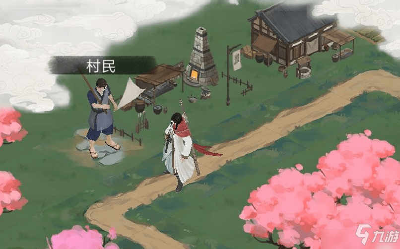 江湖悠悠侠道怎么打？全部章节关卡完美打法攻略