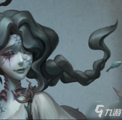 第五人格漁女彩蛋分享