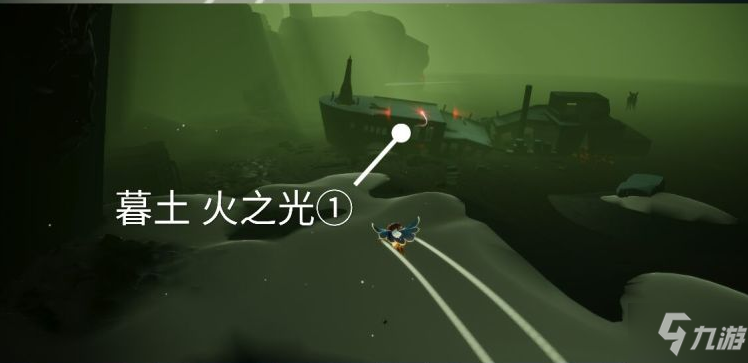 光遇6月4日每日任务怎么玩6月4日每日任务完成攻略 光遇 九游手机游戏 光遇6月4日每日任务怎么玩6月4日每日任务完成攻略 光遇 九游手机游戏