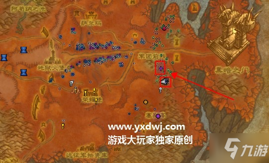 阻断援军任务怎么做？魔兽世界怀旧服怎么破坏格雷姆/凯勒兹传送门？