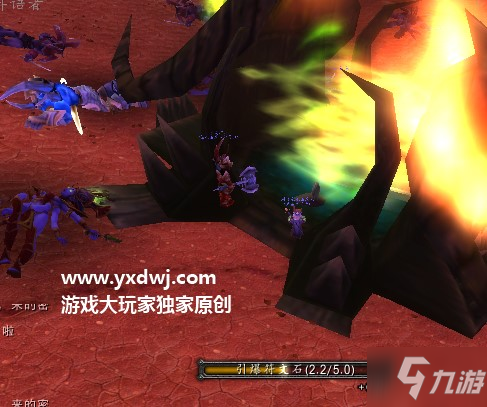 阻断援军任务怎么做？魔兽世界怀旧服怎么破坏格雷姆/凯勒兹传送门？