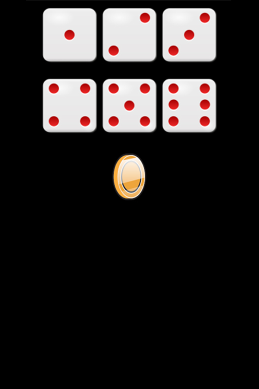 骰子截图3