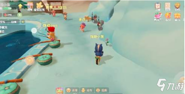 <a id='link_pop' class='keyword-tag' href='https://www.9game.cn/moerzhuangyuan1/'>摩尔庄园手游</a>浆果有什么用 摩尔庄园手游浆果的作用是什么