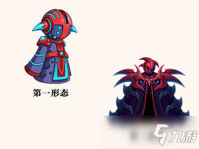 《<a id='link_pop' class='keyword-tag' href='https://www.9game.cn/zaomengwushuang/'>造梦无双</a>》boss介绍-转轮王