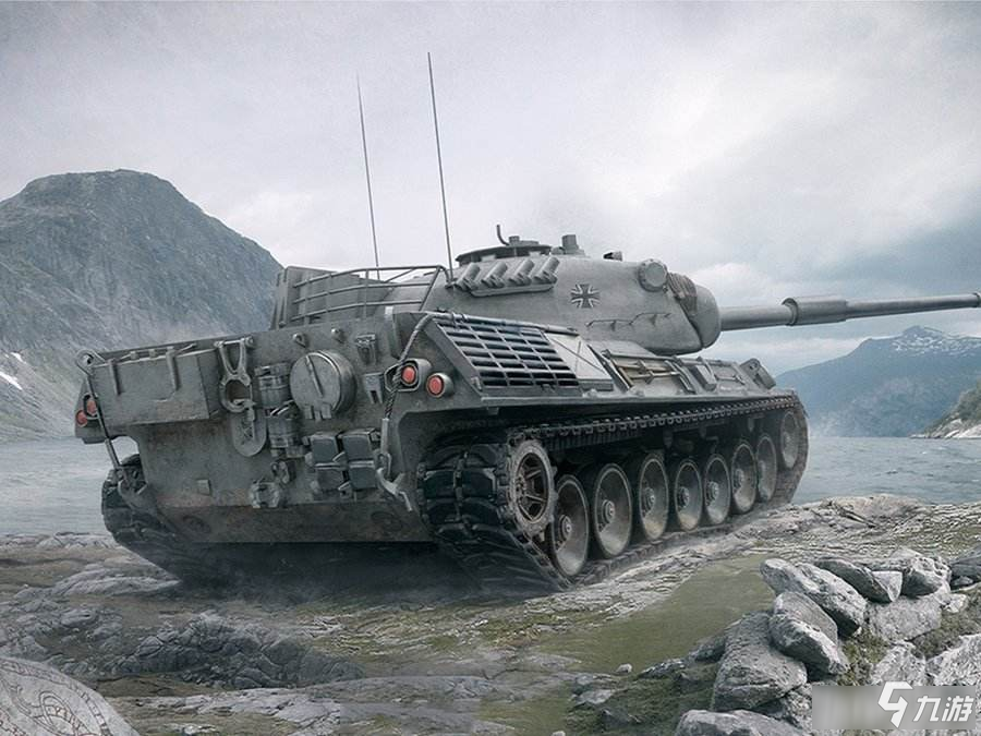 《坦克世界》豹1版本最新改动 豹1改动介绍
