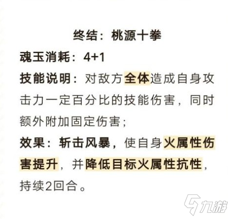 航海王燃烧意志光月御殿技能加点方法攻略：ssr光月御田技能天赋加点推荐！