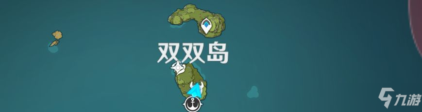 原神迷境之島怎么下船？迷境之島下船方法分享