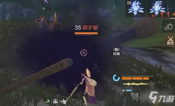 妄想山海华霆斧如何获得 华霆斧获得方式