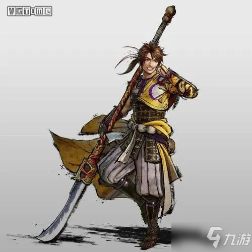 《戰(zhàn)國無雙5》S級武器鍛造方法介紹