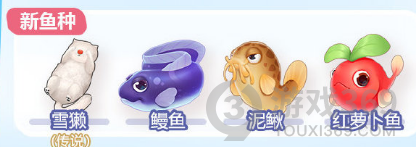 摩爾莊園手游鰻魚(yú)在哪里釣 鰻魚(yú)作用介紹