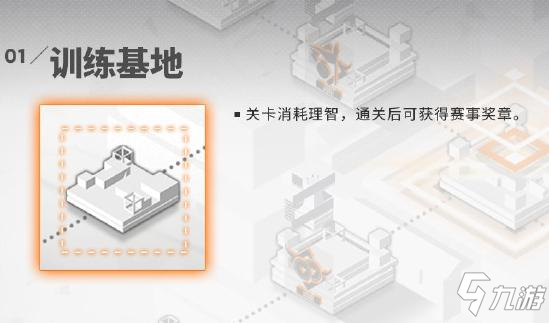 明日方舟聯(lián)鎖競賽怎么玩 聯(lián)鎖競賽玩法機(jī)制攻略