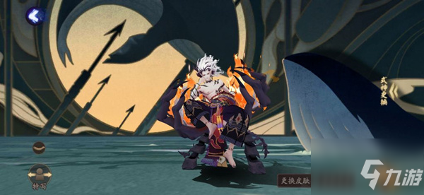 阴阳师鲸歌浅岸式神背景介绍 阴阳师鲸歌浅岸道具的详细用途