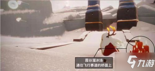 光遇7月12日大蜡烛在哪 7月12日大蜡烛位置攻略