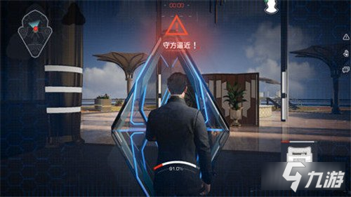 零号任务开发组周报栏目 最新的更新内容一览